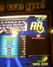 A Stupid Barber
