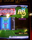 JANE JANA (doubles)