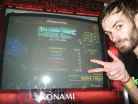 Overgate:The least 100 sec (expert):AA 5 great FC sdg