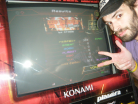 Overgate:Keep on Movin DMX Mix (expert):AAA #188