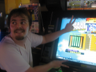 discovolante Uranus Oni 55p PFC