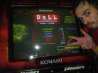 Overgate:Doll (challenge):AA 2 great and 1 pad almost 
