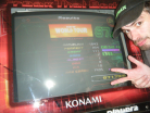 Overgate:Challenging course New World tour (SN):87.1%