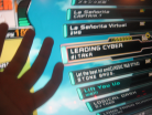 discovigilante- Leading Cyber 11p PFC