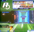 Golden Sky - Expert