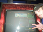Overgate:Challenging course Precious (SN):90.1%
