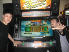 TT.-AHT and discovigilante- Zero *TeamPFC*