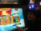 discovigilante- Exotic Ethnic 38p PFC