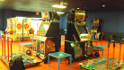 Casino-Style Dance Machines