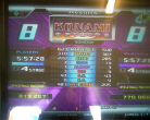 Konami Spirits nonstop, 81.32% B