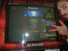 Overgate:Non stop (difficult) -STAR- (SN):AA 95.86 millions