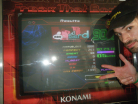 Overgate:Challenging course Naoki neo Standard (SN):90.1%