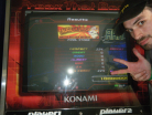 Overgate:Calico cat rock (difficult):AAA #235