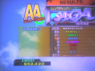 SAGA S-Heavy FC 952K