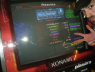 Overgate:Challenging course Sorrow (SN):82.9% (1st pass)