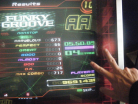 Overgate:Non stop (difficult) Funky groove (SN):AA 96.91 millions
