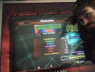 Overgate:Hysteria2001 (double challenge):AA 6 great et 1 good