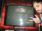 Overgate:Heaven is a 57 metallic gray (double difficult):AA 18 great et 1 pad ng