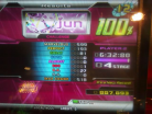 SuperNOVA2 jun Oni - Clear 88.7%