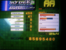 SO DEEP gross score