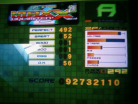 MAXX UNLIMITED my current best score
