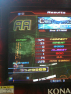 Destiny lovers - AA