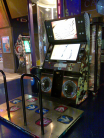 Namco Station - DDRX