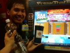 [DDRX] BE LOVIN Singles-Expert AAA PFC