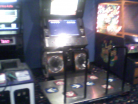 DDR X at Harleys