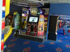 K's Amusements - Guitar Hero