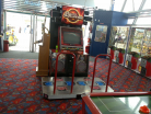 Paignton Pier - SuperNOVA