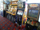 Paignton Pier - Guitar Hero