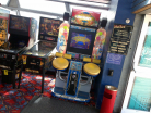 Paignton Pier - Percussion Master