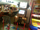 Stardust Amusements - DDRX