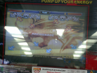 Stardust Amusements - PIU NX Monitor Issue