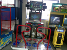 Stardust Amusements - PIU NX