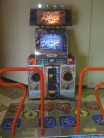 Pump PRO 2 @ TownMall of Westminster