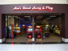 Arcade Front