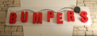 Bumpers Logo