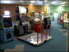DDR Machine