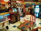 DDR Supernova @ Zeppos circa 2010