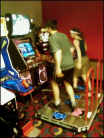 DDR Extreme @ Brunswick