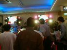 Ikebukuro St. Tropez (1998 DDR 1st test location)