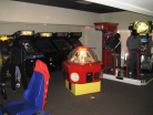 Pismo Beach Arcade