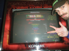 Overgate:Max300 (double difficult):AA 19 great and 1 boo