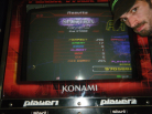 Overgate:Sakura (double difficult):AA 17 great and 1 pad almost