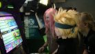 Anime Fan Zone Arcade 02