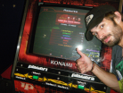 Overgate:Brilliant R.E.D (double expert):AA 12 great and 1 boo