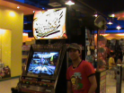 DDR X Cabanatuan City 2