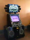 DDR SN2 SM Rosales